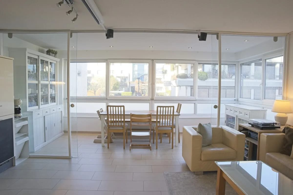 3-Zimmer-Wohnung kaufen in Dornbirn – 76 m², € 373.000 – Bild 2 von 9
