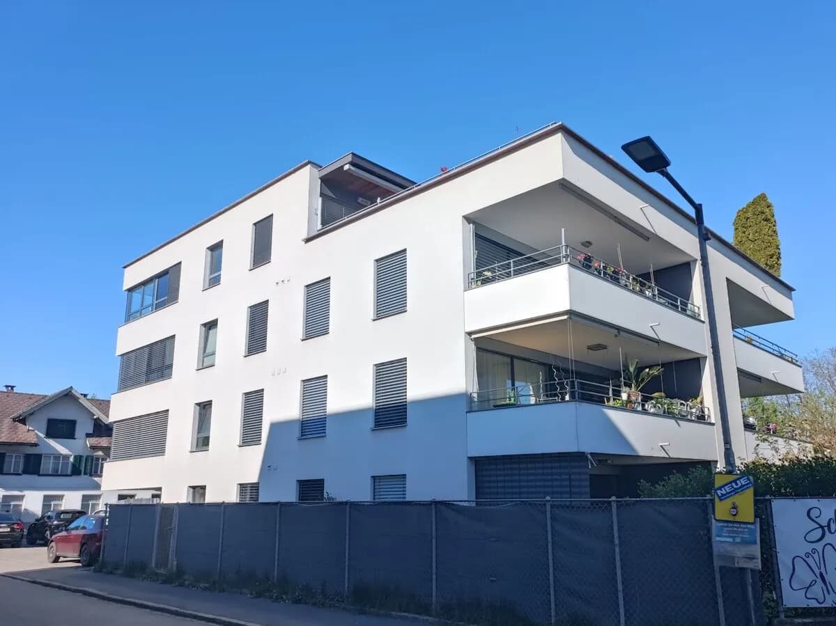 3-Zimmer-Wohnung kaufen in Dornbirn – 76 m², € 373.000 – Bild 9 von 9
