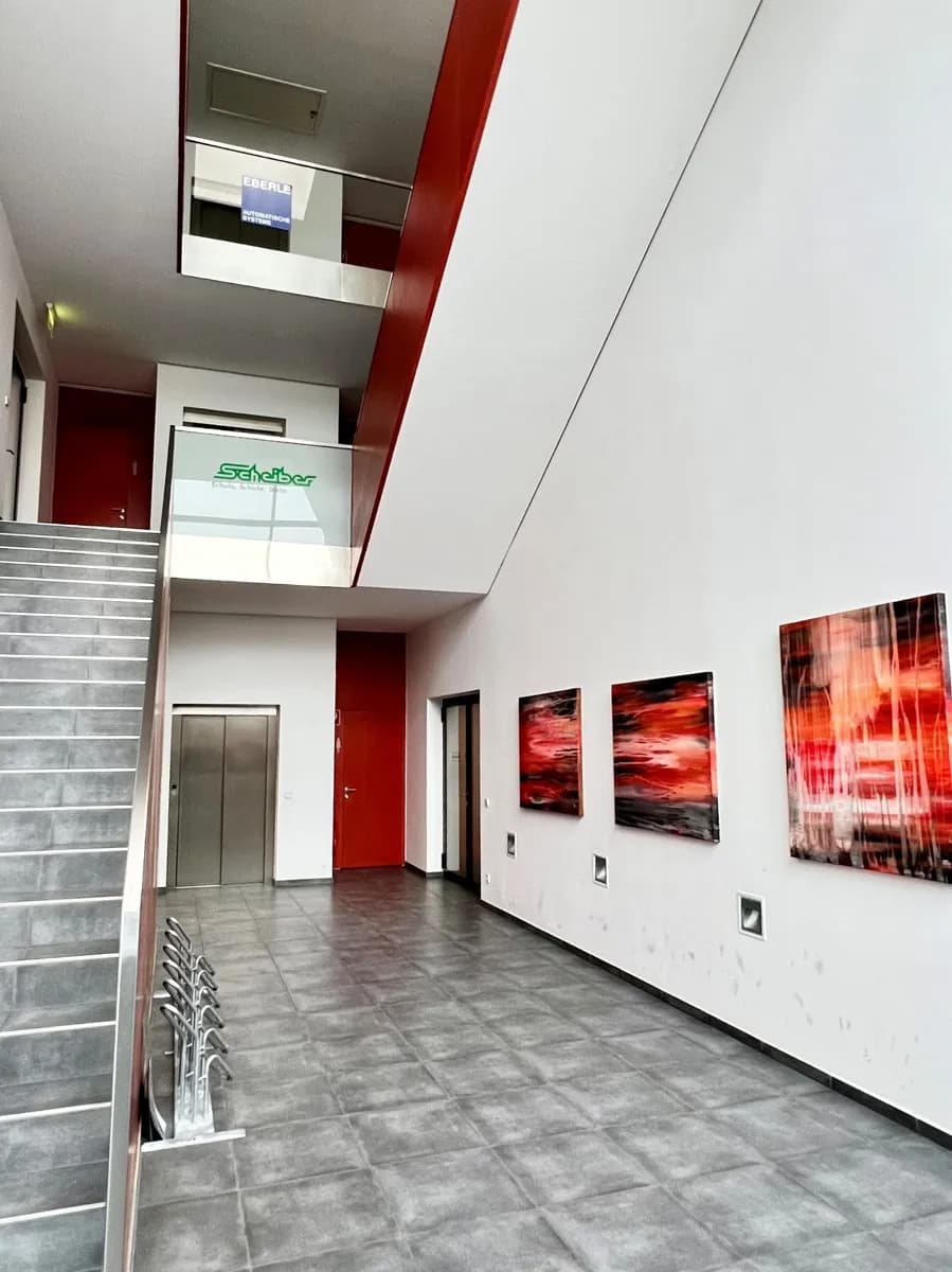 Gewerbeimmobilie mieten in Dornbirn – 207 m², € 1.725 – Bild 3 von 9