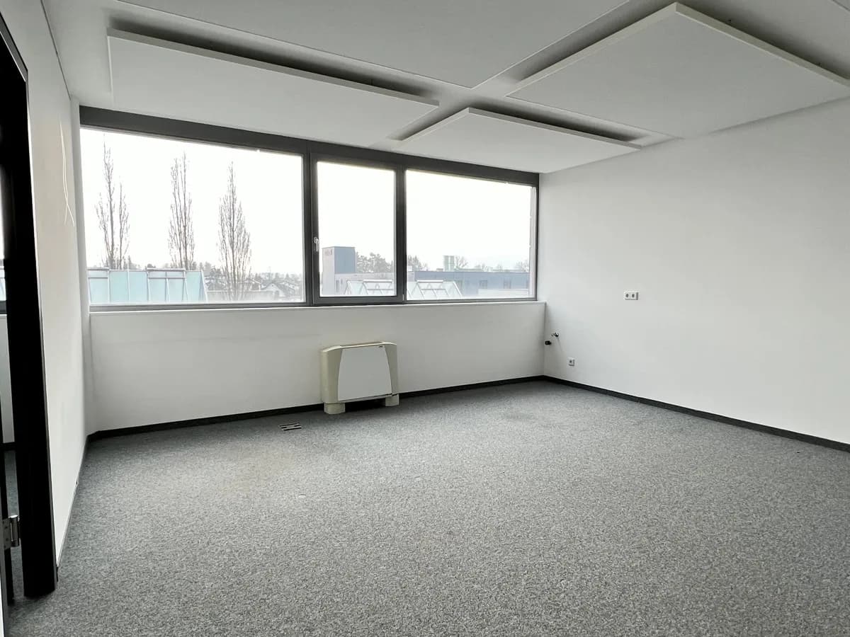 Gewerbeimmobilie mieten in Dornbirn – 207 m², € 1.725 – Bild 6 von 9