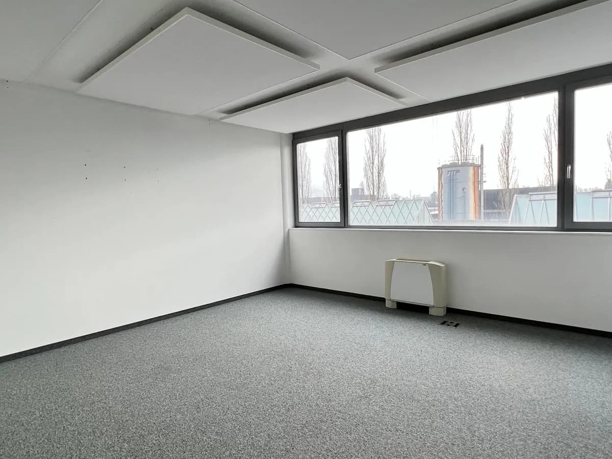 Gewerbeimmobilie mieten in Dornbirn – 207 m², € 1.725 – Bild 7 von 9
