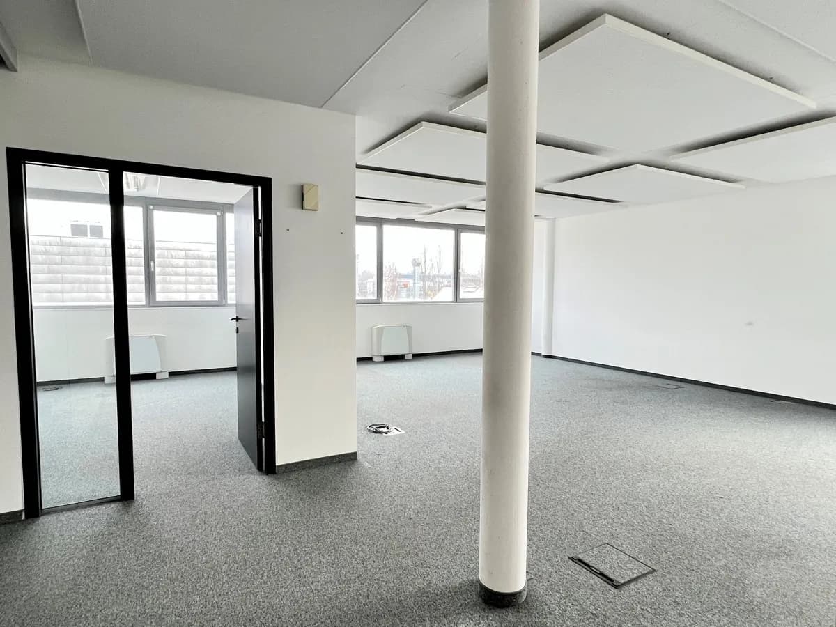 Gewerbeimmobilie mieten in Dornbirn – 207 m², € 1.725 – Bild 8 von 9