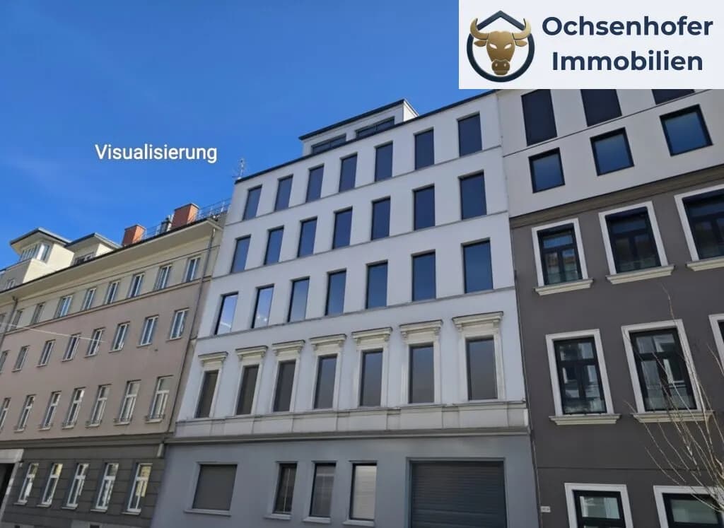 Gewerbeimmobilie kaufen in Wien – € 1.190.000 – Bild 2 von 52