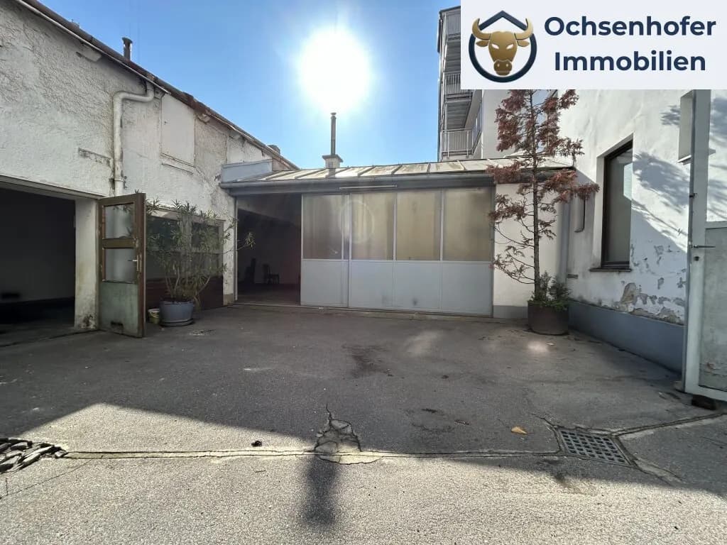 Gewerbeimmobilie kaufen in Wien – € 1.190.000 – Bild 4 von 52