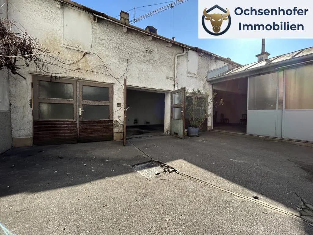 Gewerbeimmobilie kaufen in Wien – € 1.190.000 – Bild 5 von 52
