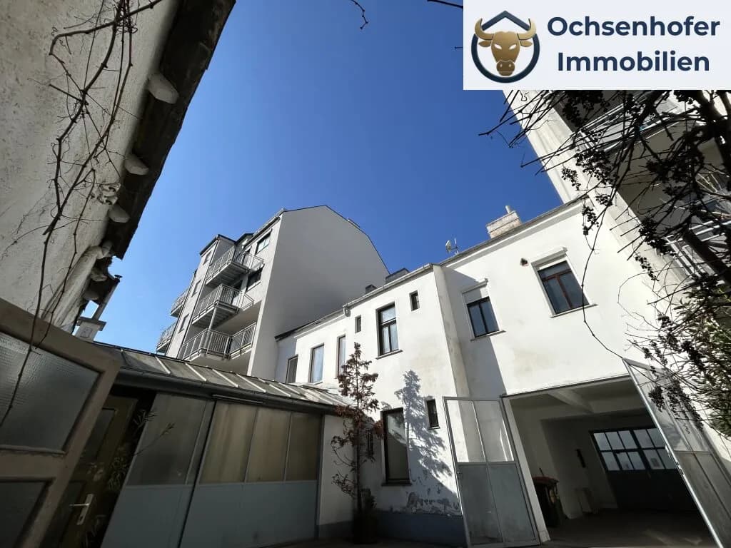 Gewerbeimmobilie kaufen in Wien – € 1.190.000 – Bild 7 von 52