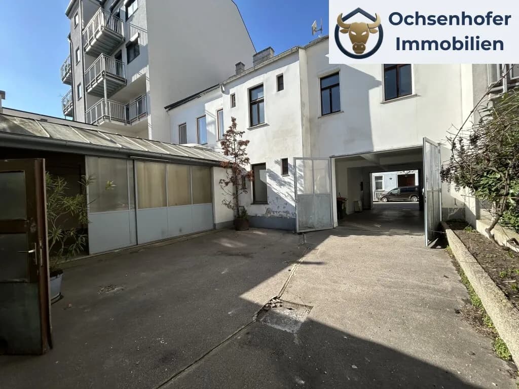 Gewerbeimmobilie kaufen in Wien – € 1.190.000 – Bild 8 von 52