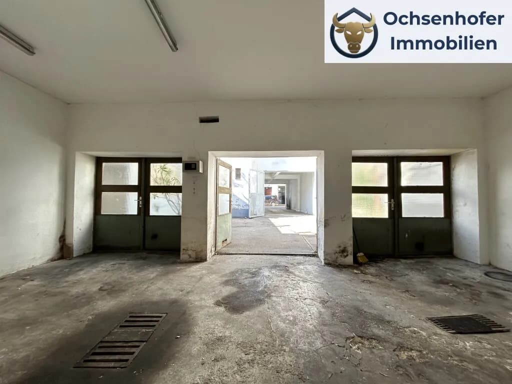 Gewerbeimmobilie kaufen in Wien – € 1.190.000 – Bild 9 von 52