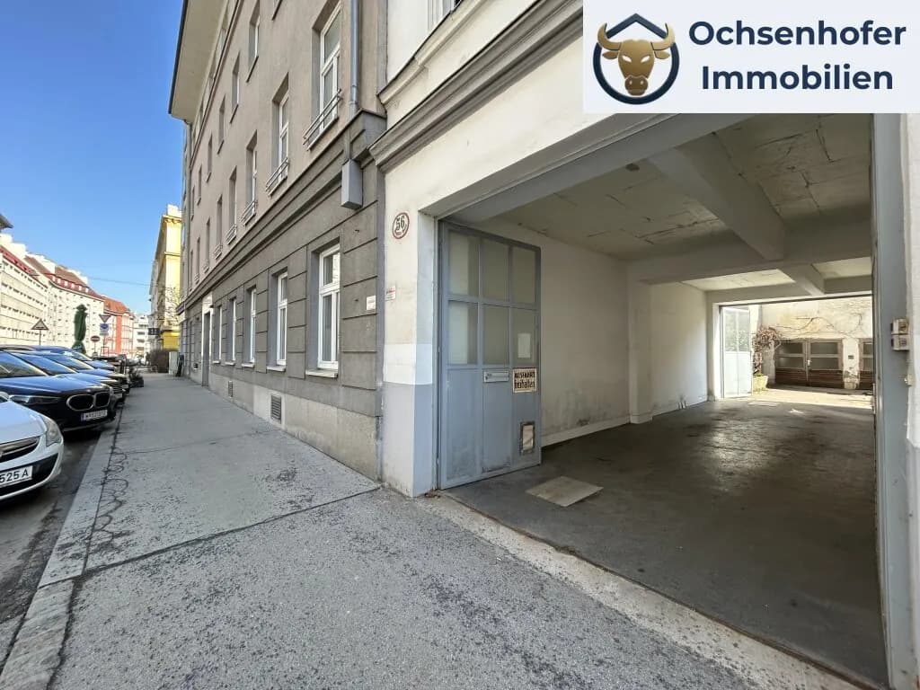 Gewerbeimmobilie kaufen in Wien – € 1.190.000 – Bild 12 von 52
