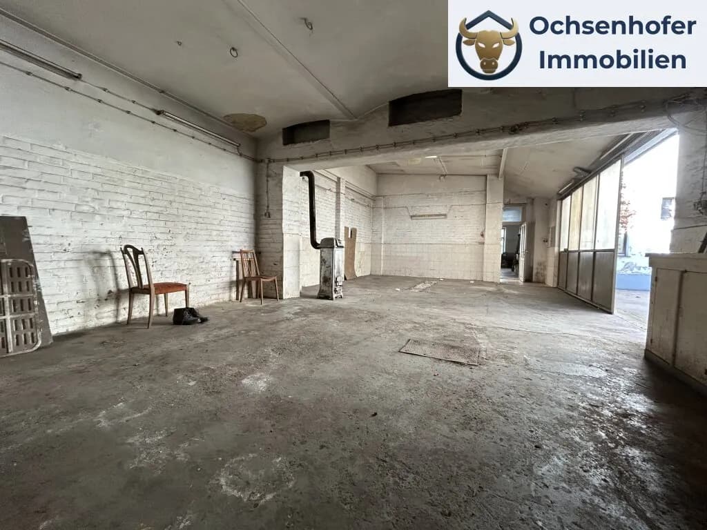 Gewerbeimmobilie kaufen in Wien – € 1.190.000 – Bild 14 von 52