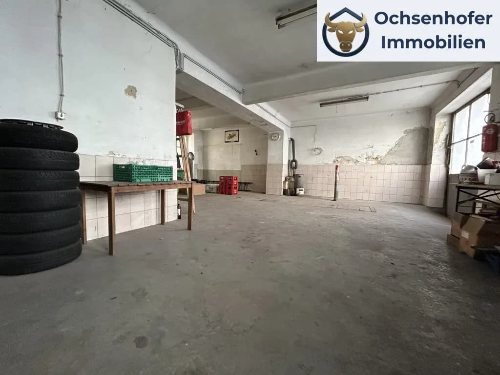 Gewerbeimmobilie kaufen in Wien – € 1.190.000 – Bild 15 von 52