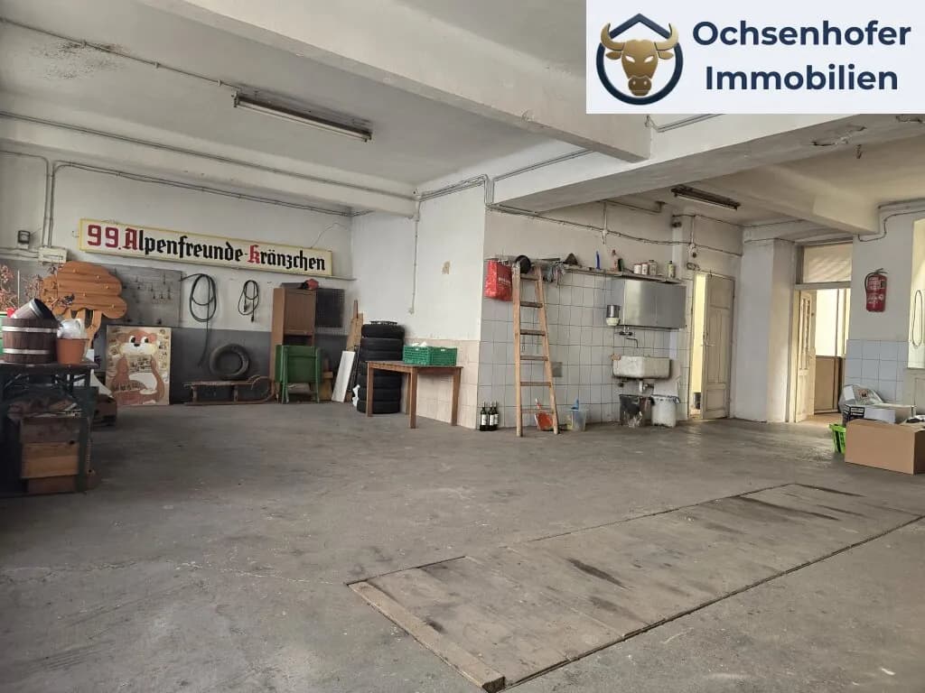 Gewerbeimmobilie kaufen in Wien – € 1.190.000 – Bild 16 von 52