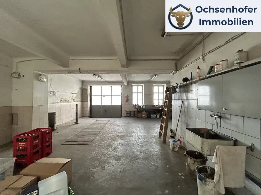Gewerbeimmobilie kaufen in Wien – € 1.190.000 – Bild 17 von 52