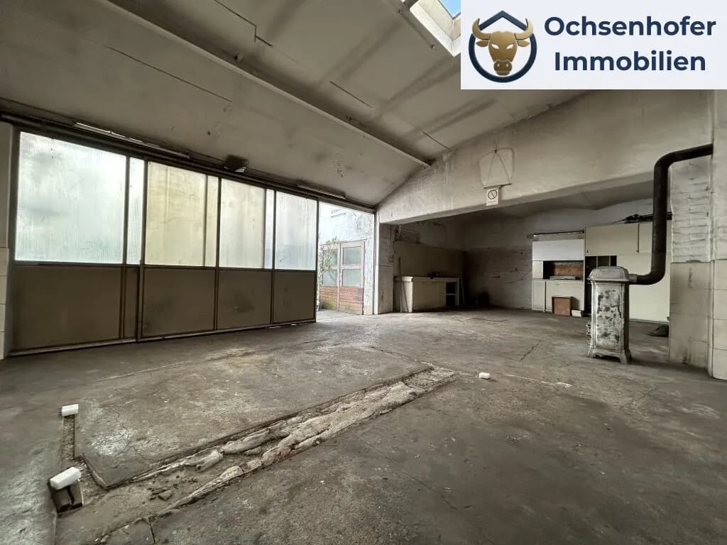 Gewerbeimmobilie kaufen in Wien – € 1.190.000 – Bild 18 von 52