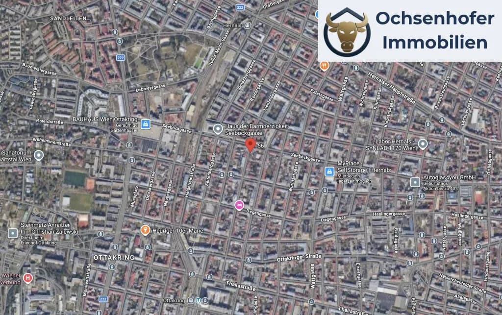 Gewerbeimmobilie kaufen in Wien – € 1.190.000 – Bild 46 von 52