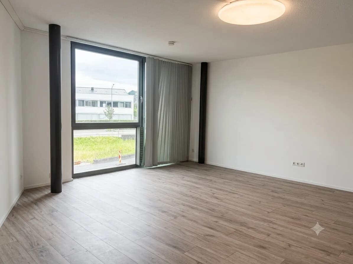 3-Zimmer-Gewerbeimmobilie mieten in Dornbirn – 82 m², € 1.378 – Bild 3 von 8
