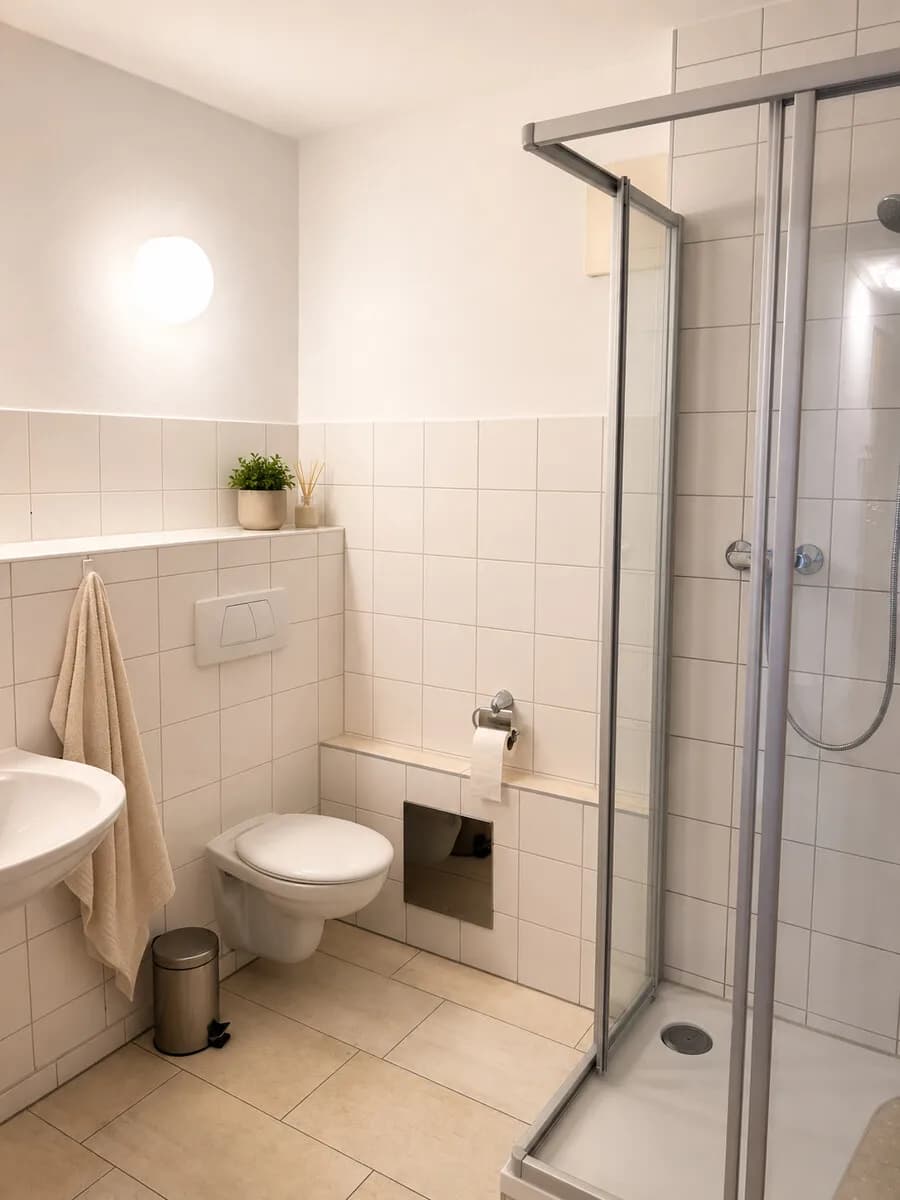 3-Zimmer-Gewerbeimmobilie mieten in Dornbirn – 82 m², € 1.378 – Bild 8 von 8