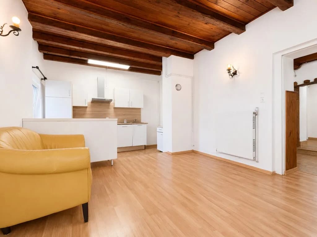 3-Zimmer-Haus mieten in Mistelbach – 96 m², € 790 – Bild 2 von 17