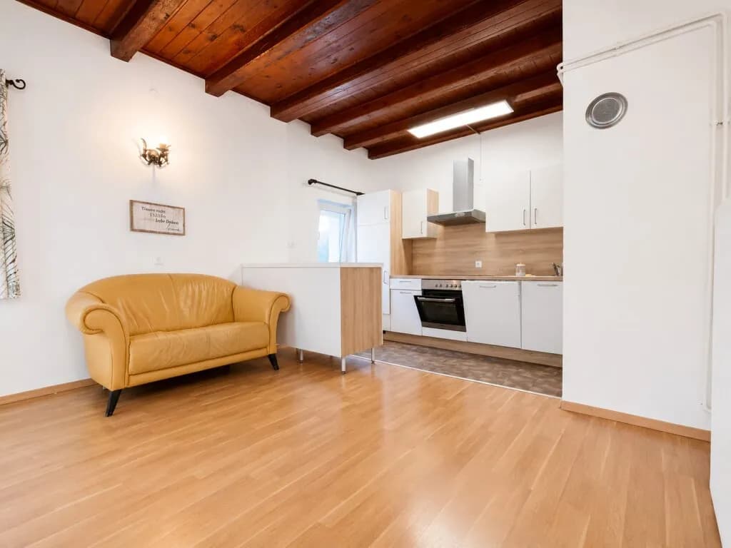 3-Zimmer-Haus mieten in Mistelbach – 96 m², € 790 – Bild 3 von 17