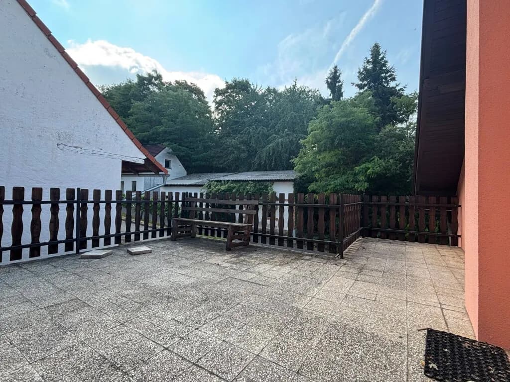 3-Zimmer-Haus mieten in Mistelbach – 96 m², € 790 – Bild 8 von 17
