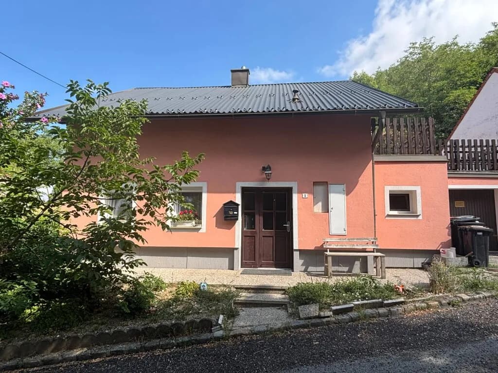 3-Zimmer-Haus mieten in Mistelbach – 96 m², € 790 – Bild 9 von 17