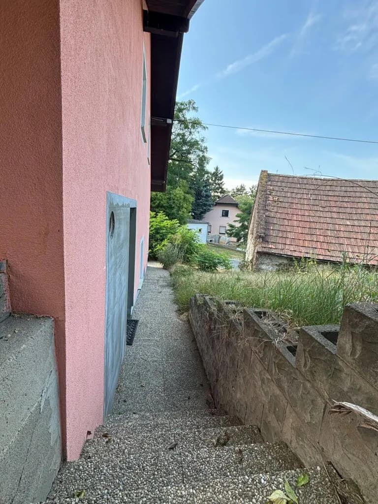 3-Zimmer-Haus mieten in Mistelbach – 96 m², € 790 – Bild 13 von 17