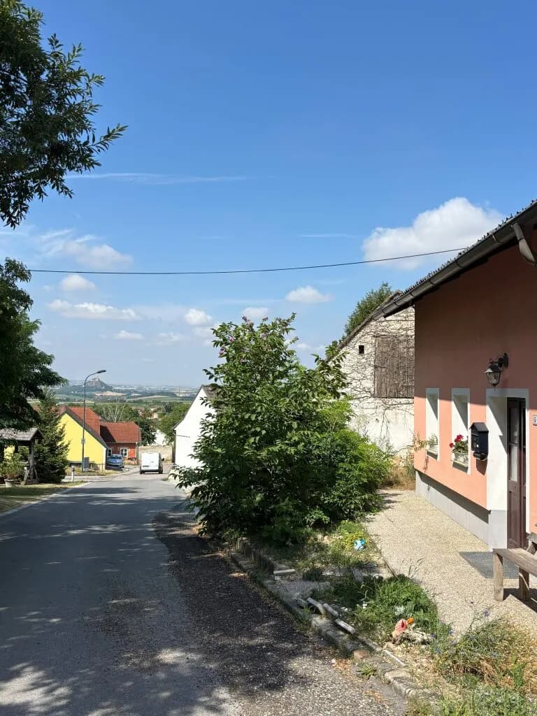 3-Zimmer-Haus mieten in Mistelbach – 96 m², € 790 – Bild 16 von 17