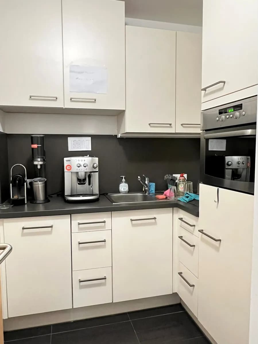 1-Zimmer-Gewerbeimmobilie mieten in Dornbirn – 41 m², € 1.191 – Bild 4 von 6