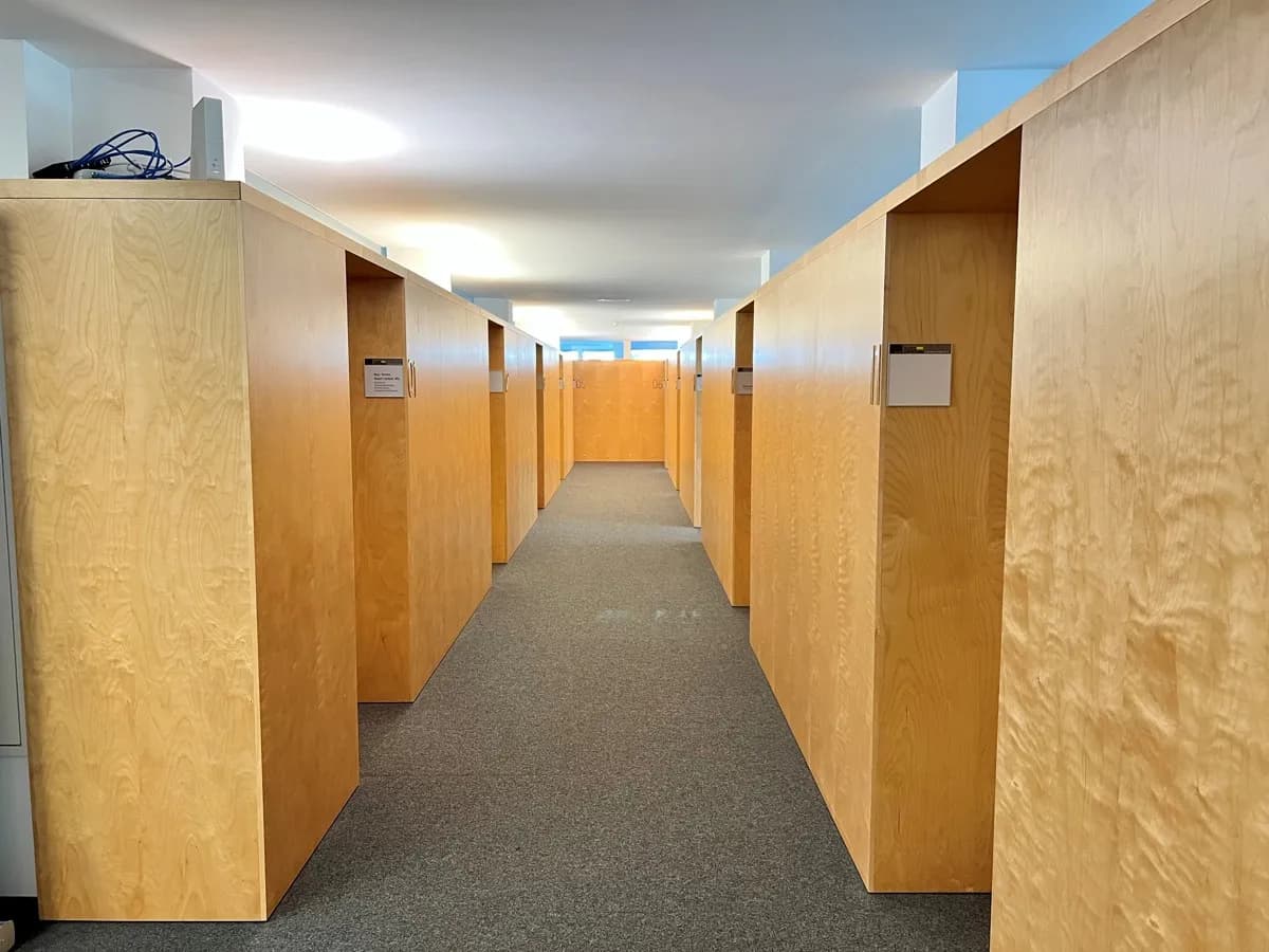 1-Zimmer-Gewerbeimmobilie mieten in Dornbirn – 41 m², € 1.191 – Bild 5 von 6