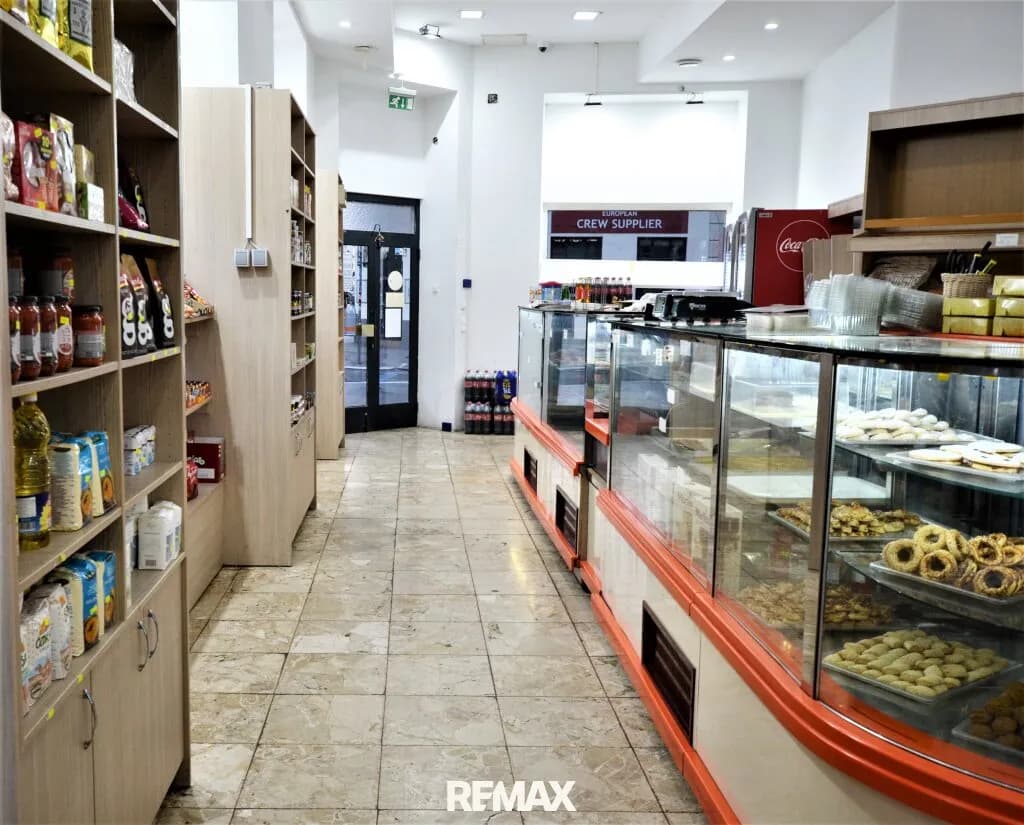 Gewerbeimmobilie mieten in Wien – 114 m², € 1.558 – Bild 2 von 8