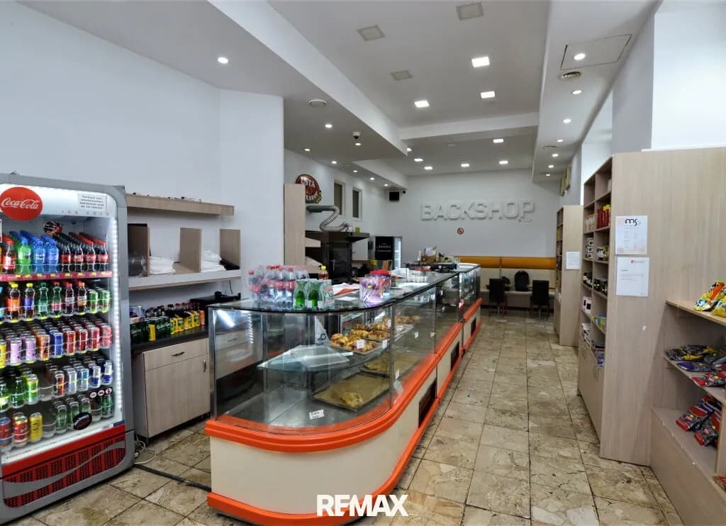 Gewerbeimmobilie mieten in Wien – 114 m², € 1.558 – Bild 4 von 8
