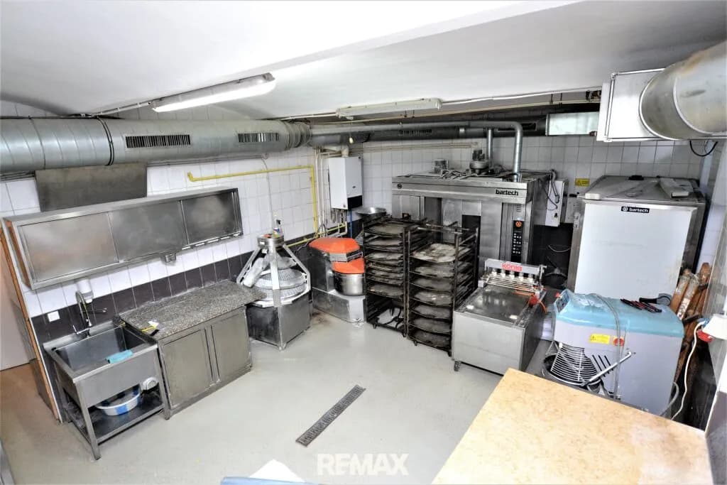 Gewerbeimmobilie mieten in Wien – 114 m², € 1.558 – Bild 6 von 8