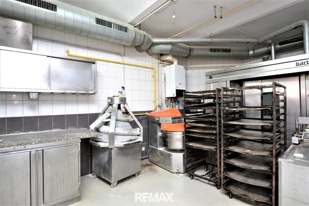 Gewerbeimmobilie mieten in Wien – 114 m², € 1.558 – Bild 8 von 8