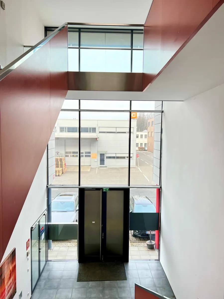 Gewerbeimmobilie kaufen in Dornbirn – 207 m² – Bild 4 von 9