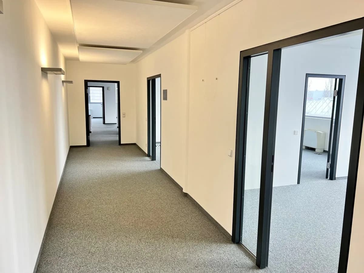 Gewerbeimmobilie kaufen in Dornbirn – 207 m² – Bild 5 von 9