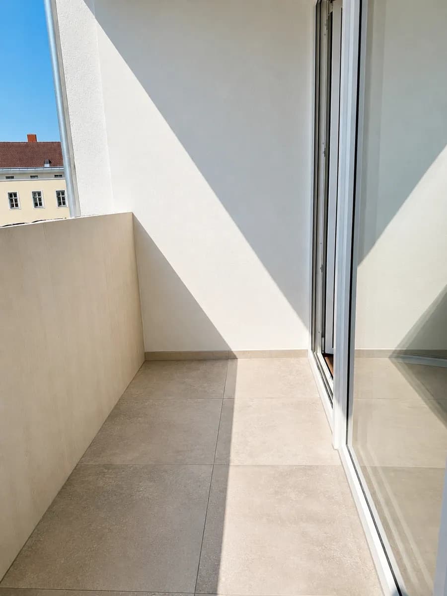 3-Zimmer-Wohnung mieten in Krems an der Donau – 75 m², € 991 – Bild 5 von 13