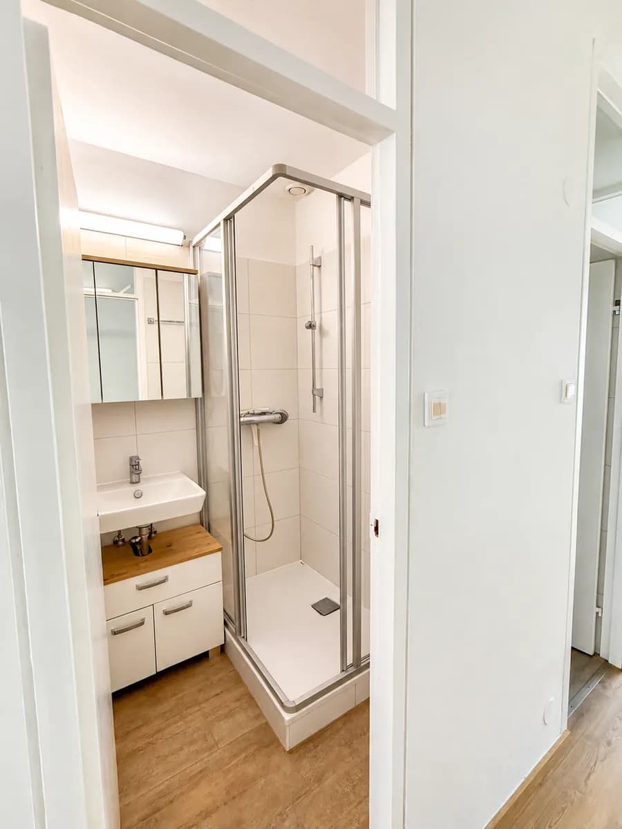 3-Zimmer-Wohnung mieten in Krems an der Donau – 75 m², € 991 – Bild 7 von 13
