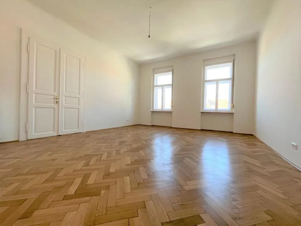 5-Zimmer-Wohnung mieten in Graz – 174,47 m², € 1.677 – Bild 7 von 15
