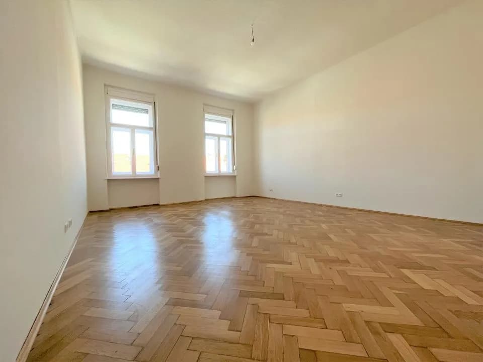 5-Zimmer-Wohnung mieten in Graz – 174,47 m², € 1.677 – Bild 8 von 15