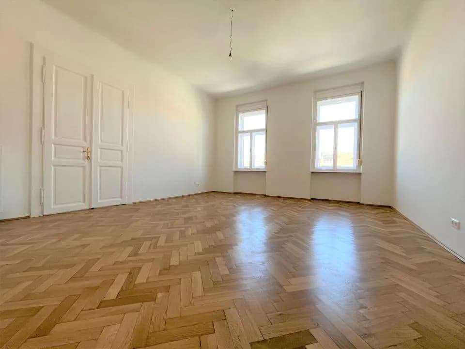 5-Zimmer-Wohnung mieten in Graz – 174,47 m², € 1.677 – Bild 10 von 15