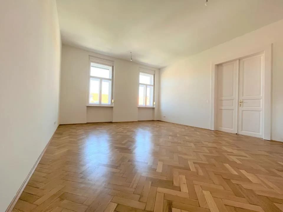 5-Zimmer-Wohnung mieten in Graz – 174,47 m², € 1.677 – Bild 14 von 15