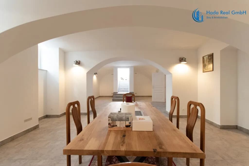 3-Zimmer-Gewerbeimmobilie kaufen in Wien – 104 m², € 239.000