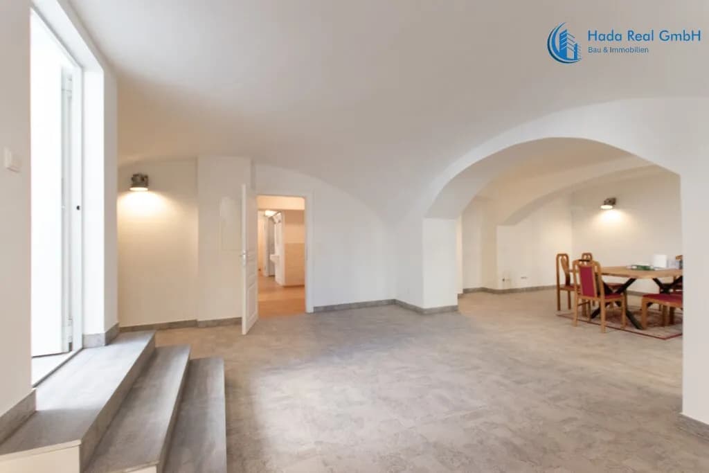 3-Zimmer-Gewerbeimmobilie kaufen in Wien – 104 m², € 239.000 – Bild 2 von 17