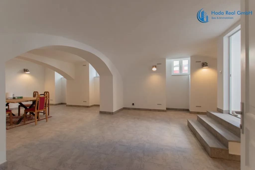3-Zimmer-Gewerbeimmobilie kaufen in Wien – 104 m², € 239.000 – Bild 3 von 17