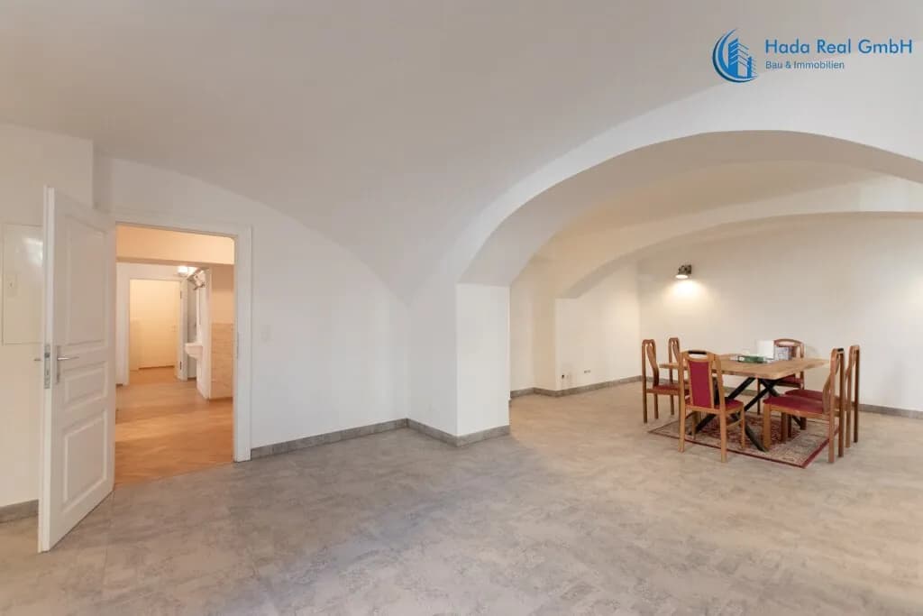 3-Zimmer-Gewerbeimmobilie kaufen in Wien – 104 m², € 239.000 – Bild 4 von 17