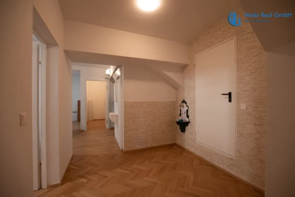 3-Zimmer-Gewerbeimmobilie kaufen in Wien – 104 m², € 239.000 – Bild 8 von 17