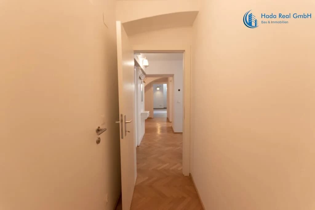 3-Zimmer-Gewerbeimmobilie kaufen in Wien – 104 m², € 239.000 – Bild 10 von 17