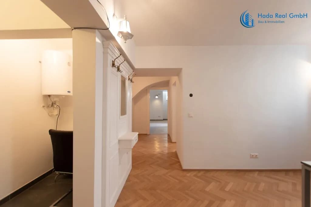 3-Zimmer-Gewerbeimmobilie kaufen in Wien – 104 m², € 239.000 – Bild 11 von 17