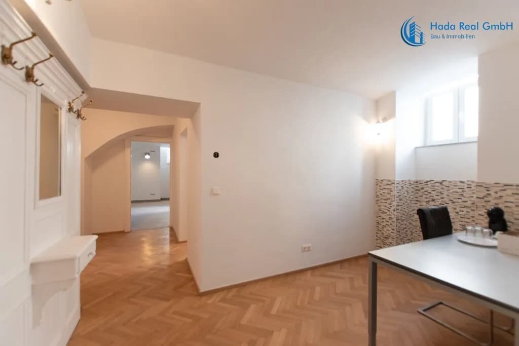 3-Zimmer-Gewerbeimmobilie kaufen in Wien – 104 m², € 239.000 – Bild 12 von 17