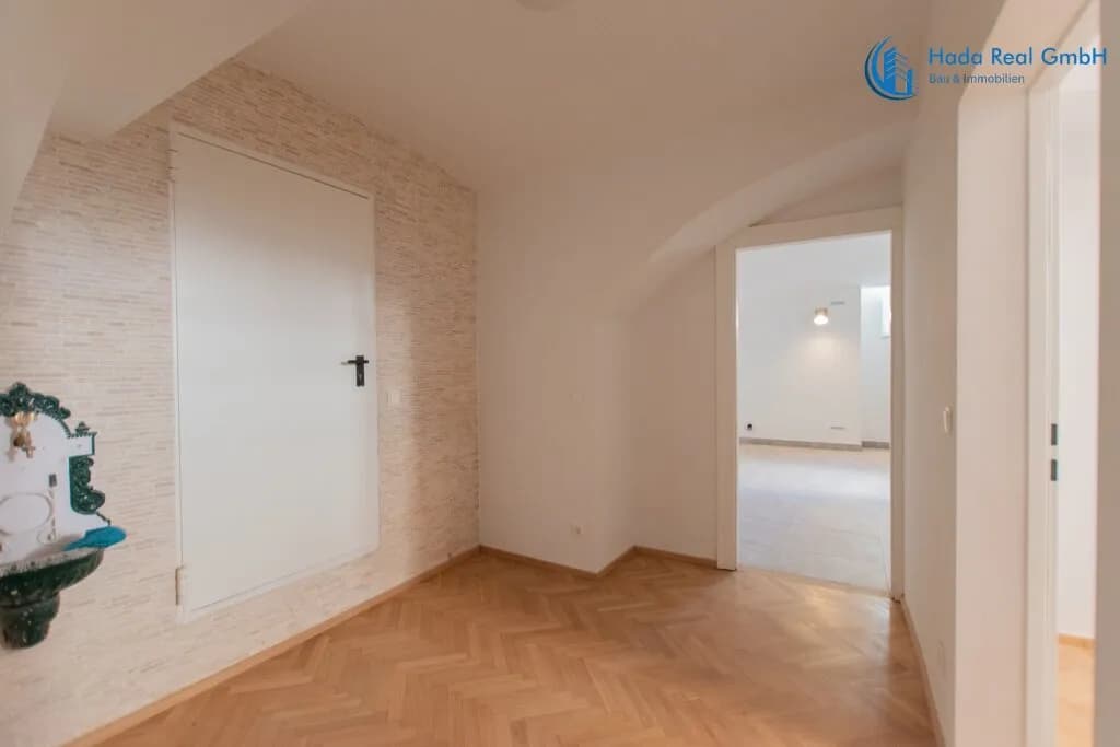 3-Zimmer-Gewerbeimmobilie kaufen in Wien – 104 m², € 239.000 – Bild 13 von 17